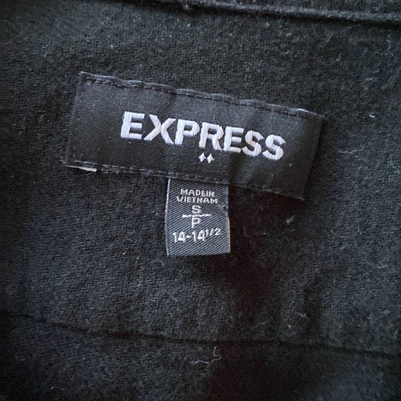 Express Button down - Picture 4 of 4